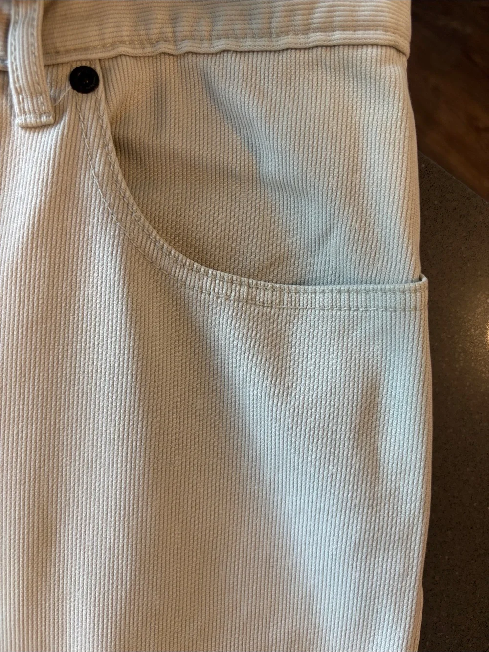J. Crew slim straight